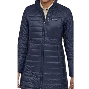 Patagonia Women's Radalie Insulated Parka